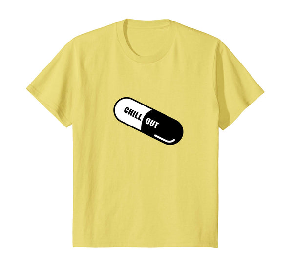 Chill Out Clubwear T-Shirt