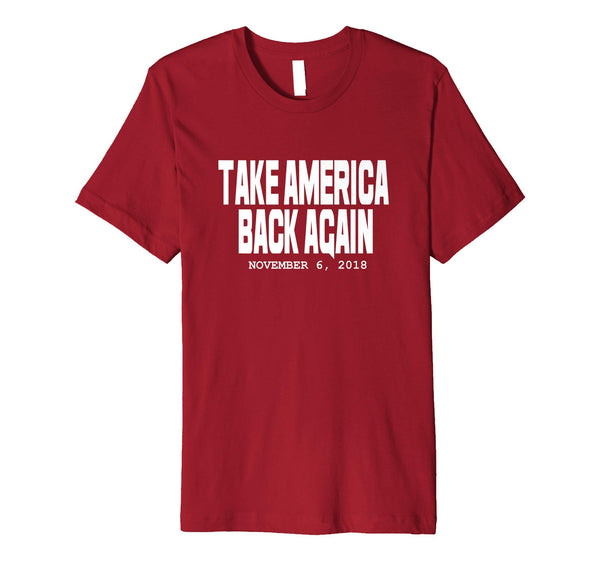 Vote 2018 midterm elections, Political Democrat, Anti Trump