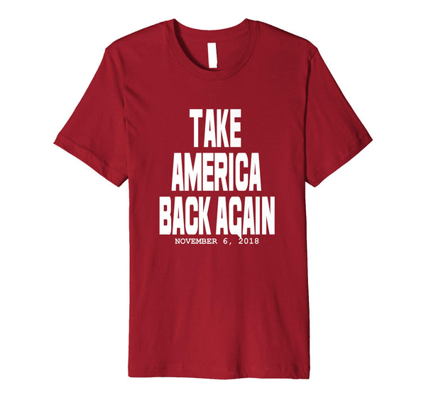 Vote 2018 midterm elections, Political Democrat, Anti Trump