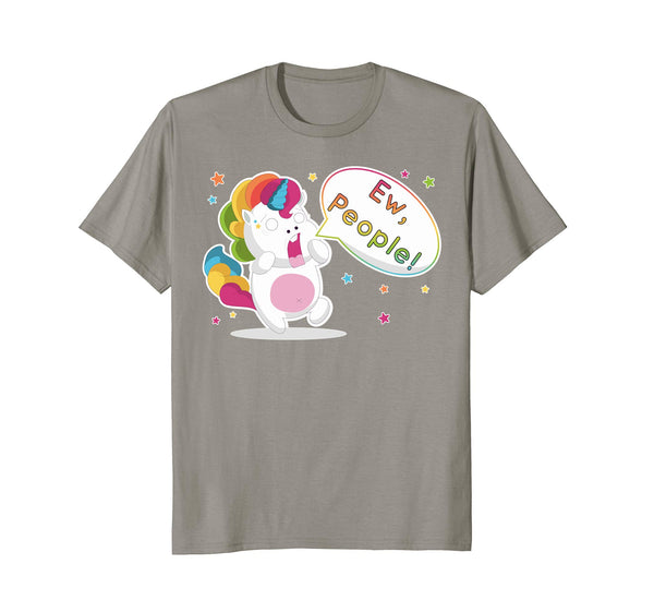 Ew People Unicorn TShirt - Ew People Shirt