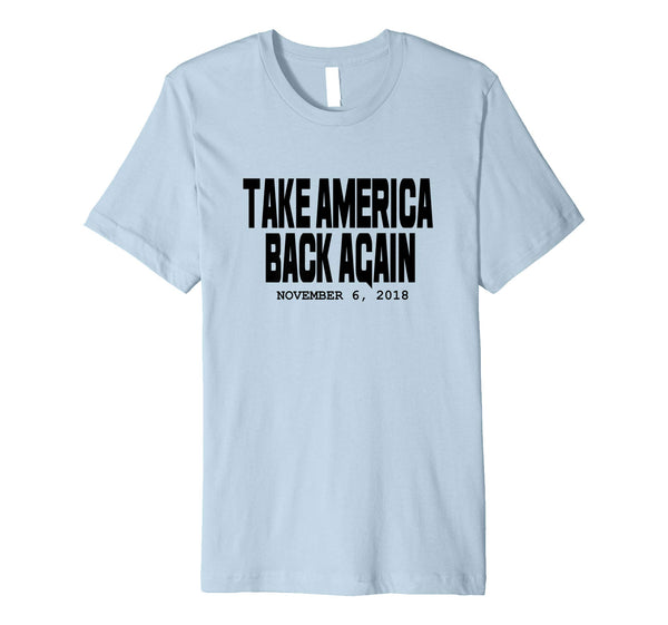 Vote 2018 midterm elections, Political Democrat, Anti Trump