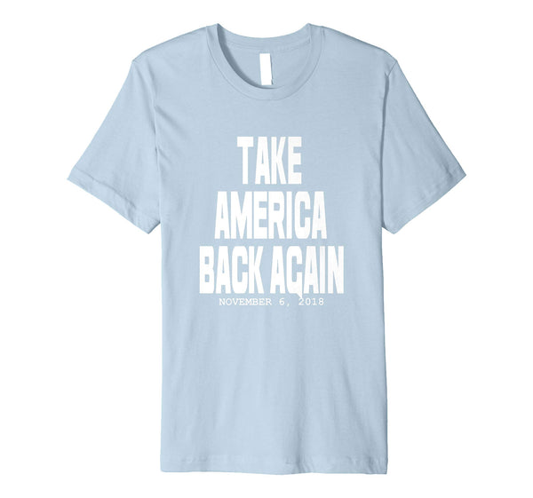 Vote 2018 midterm elections, Political Democrat, Anti Trump