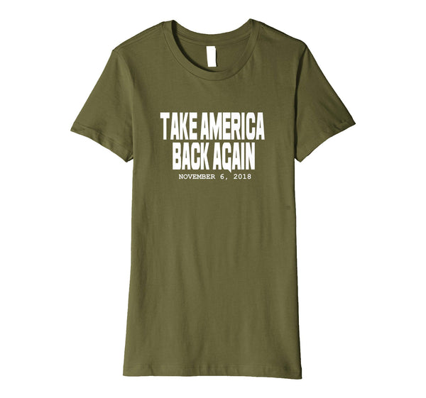 Vote 2018 midterm elections, Political Democrat, Anti Trump