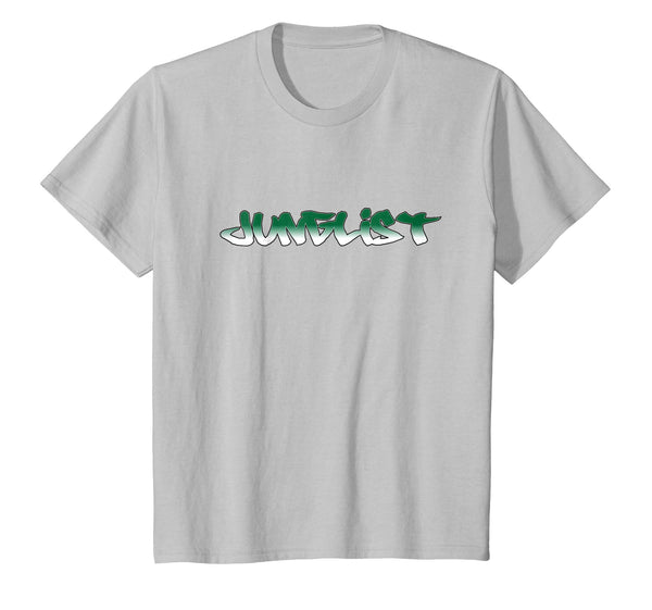 Junglist T-Shirt