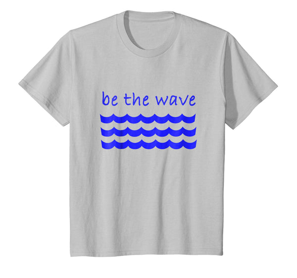 Be the Wave T-Shirt - 2018 Midterm Elections Democrats Tees