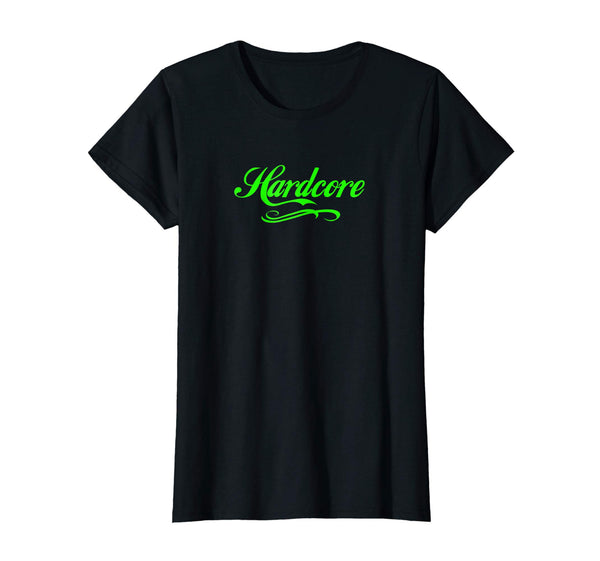 Hardcore T-shirt