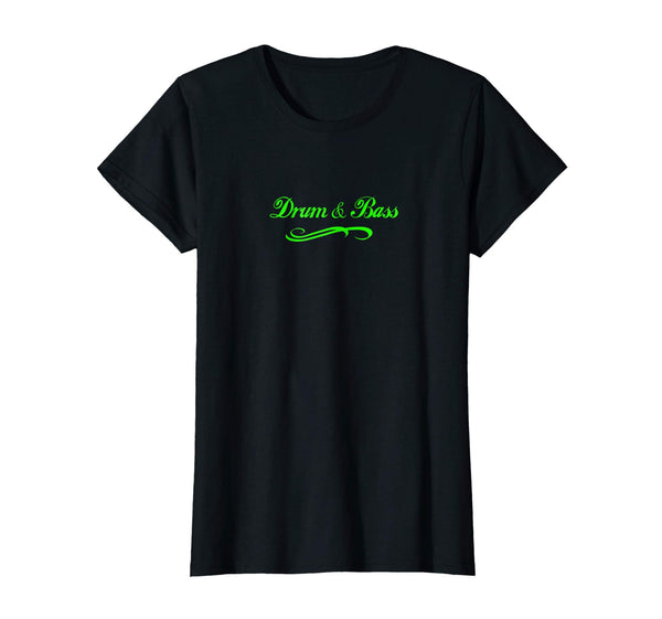 Drum & Bass T-Shirt