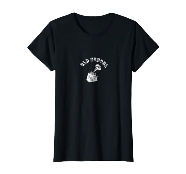 Old School T-Shirt