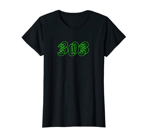 303 T-shirt