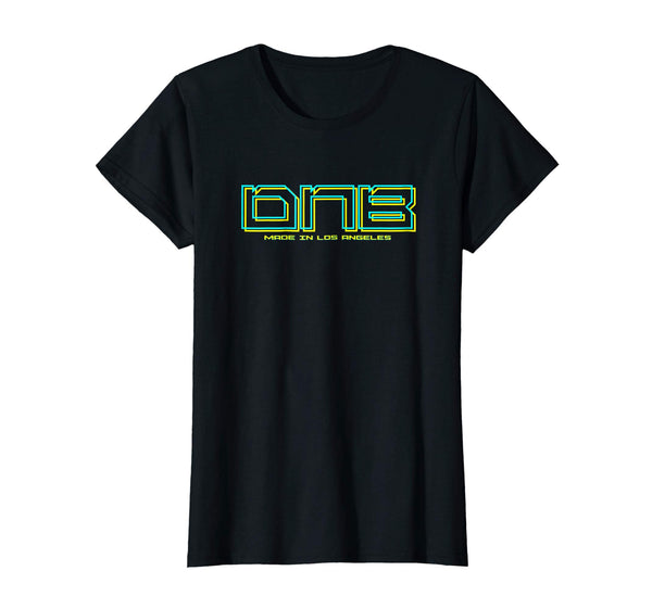 DNB Made In Los Angeles T-Shirt