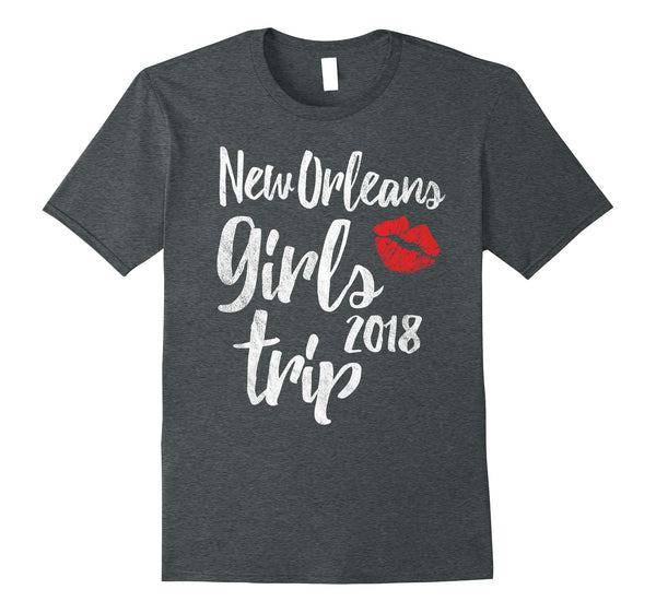 New Orleans Girls Trip Shirt 2018 Bachelorette Getaway
