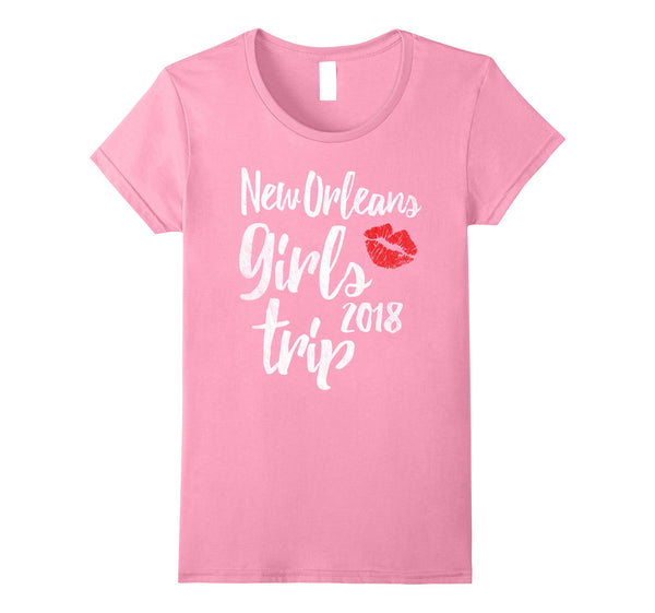 New Orleans Girls Trip Shirt 2018 Bachelorette Getaway