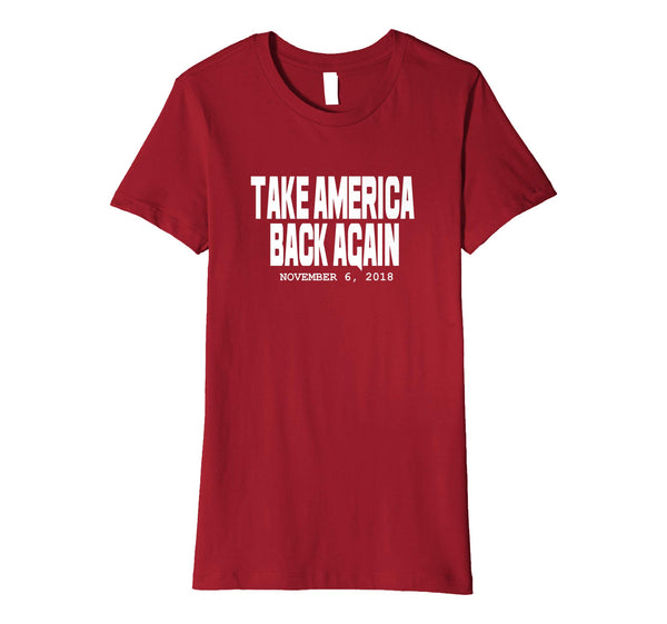 Vote 2018 midterm elections, Political Democrat, Anti Trump