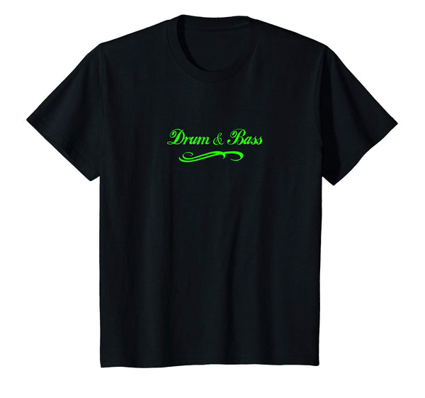 Drum & Bass T-Shirt