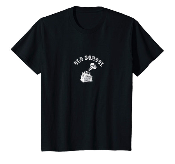 Old School T-Shirt