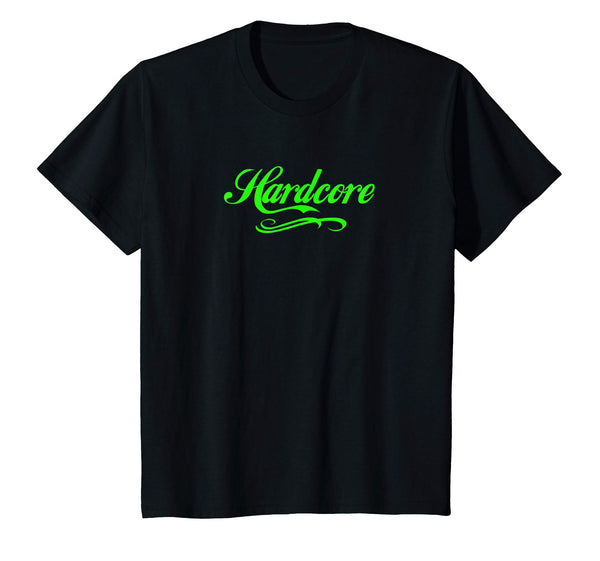 Hardcore T-shirt