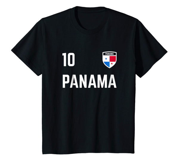 Panama Soccer Jersey 2018 Panamanian Football Team Fan Shirt