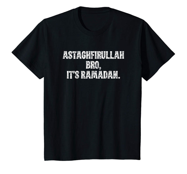 Ramadan Kareem Shirt Eid Mubarak Muslim Islam Arabic Fasting