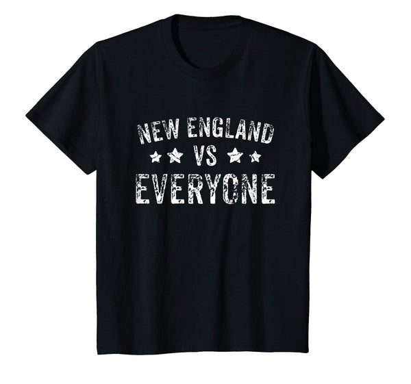 New England VS Everyone Shirt