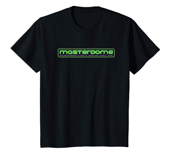 Masterdome Class Of 99 T-Shirt