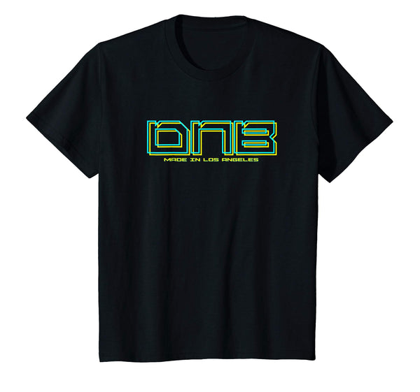 DNB Made In Los Angeles T-Shirt