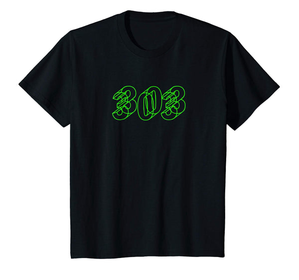 303 T-shirt