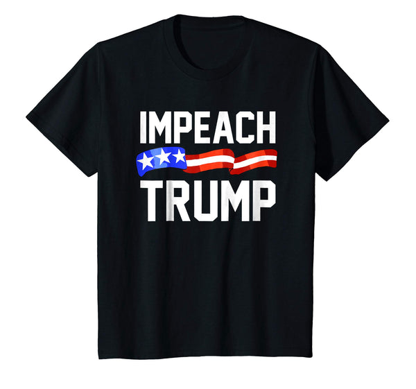 Anti Trump 86 45 Impeach 45 T-shirt