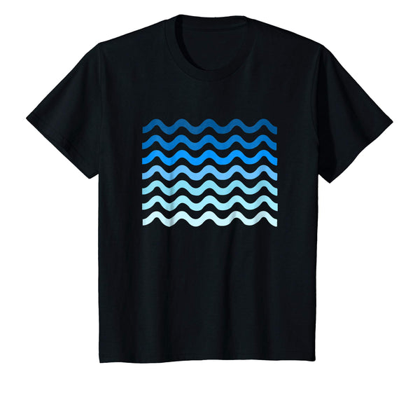 Blue Wave 2018 T Shirt Midterm elections Democrat shirt