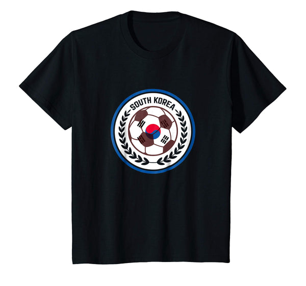 South Korea Soccer Jersey 2018 Korean Football Team Shirt