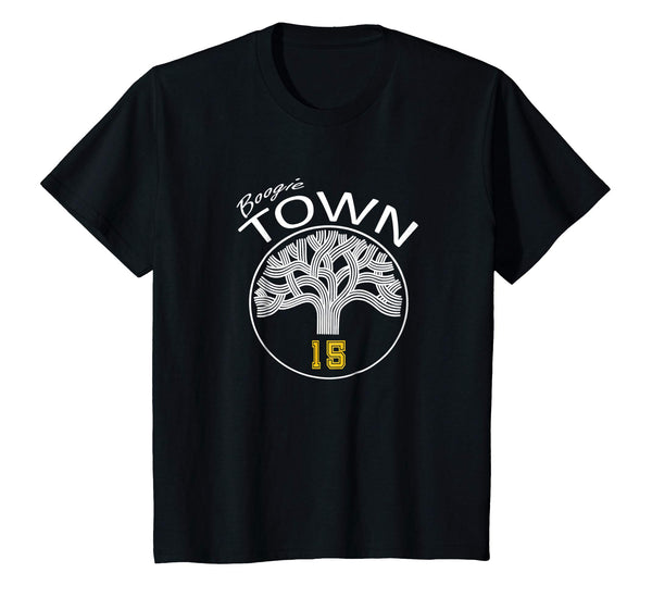 Oakland Champions T-Shirt, Bay Area Boogie Town Shirt