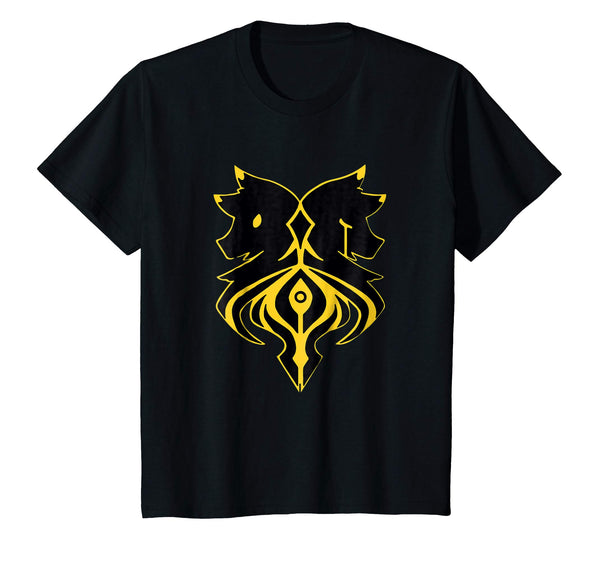 Aaron Lycan Black T-Shirt