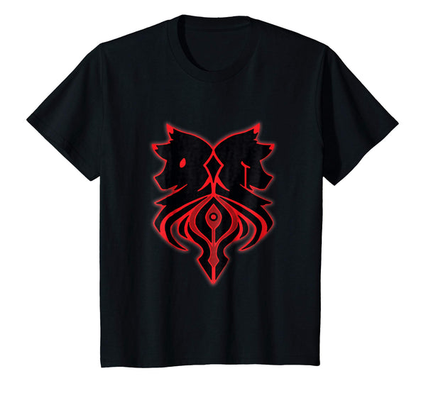 Aaron Lycan Black T-Shirt
