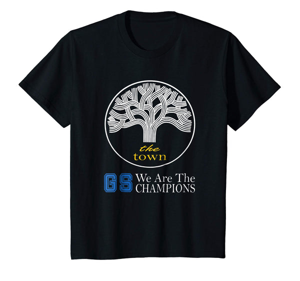 Oakland Champions T-Shirt, California gift for men and women