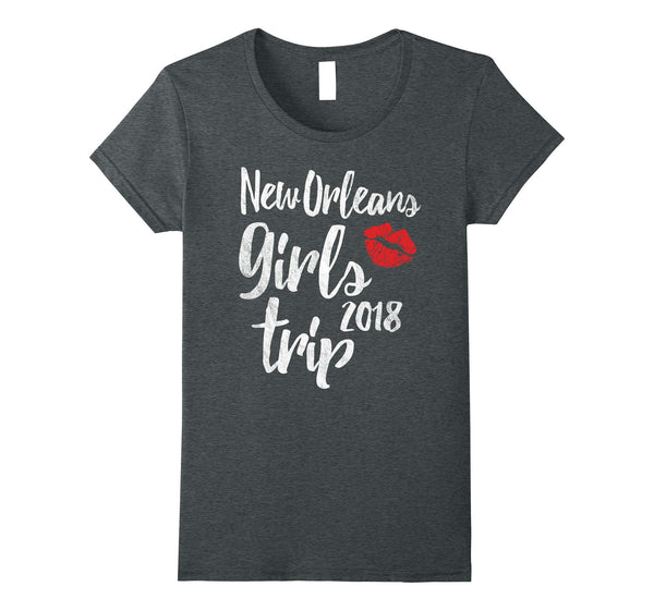 New Orleans Girls Trip Shirt 2018 Bachelorette Getaway