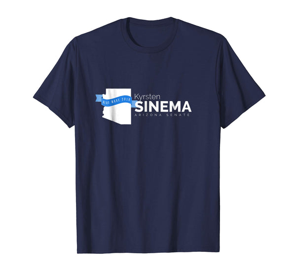 Kyrsten Sinema Arizona Senate 2018 Midterms Tshirt