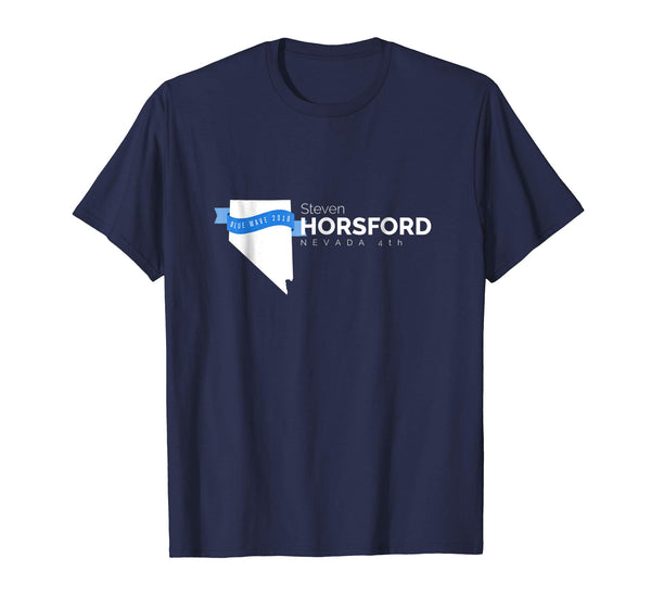 Steven Horsford Nevada 4th 2018 Midterms Tshirt