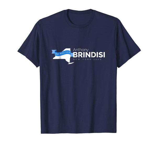 Anthony Brindisi New York 22nd 2018 Midterms Tshirt