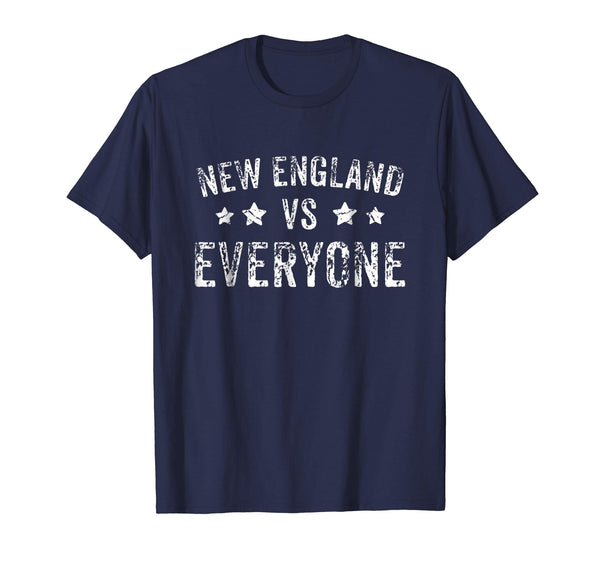 New England VS Everyone Shirt
