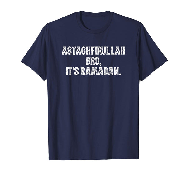 Ramadan Kareem Shirt Eid Mubarak Muslim Islam Arabic Fasting