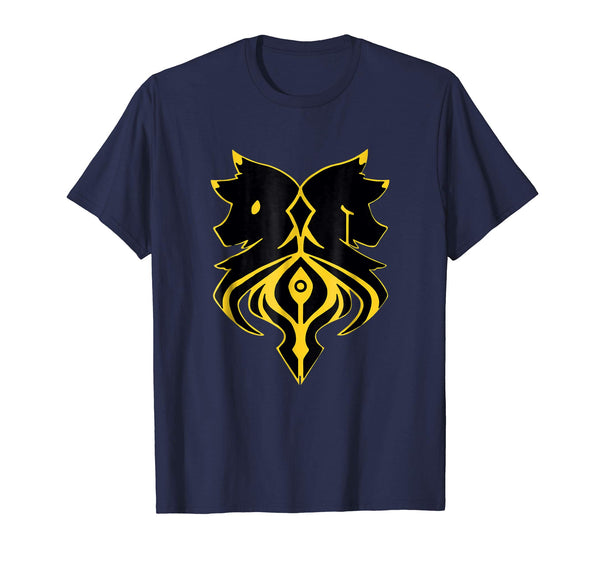 Aaron Lycan Black T-Shirt