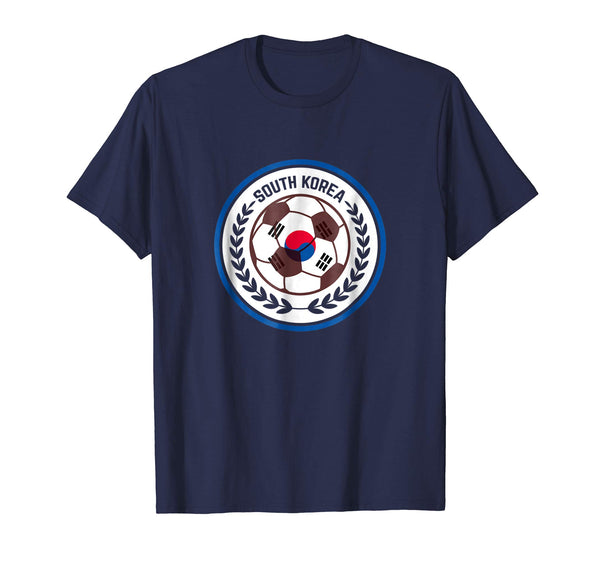 South Korea Soccer Jersey 2018 Korean Football Team Shirt