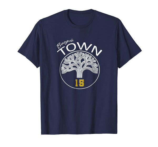 Oakland Champions T-Shirt, Bay Area Boogie Town Shirt