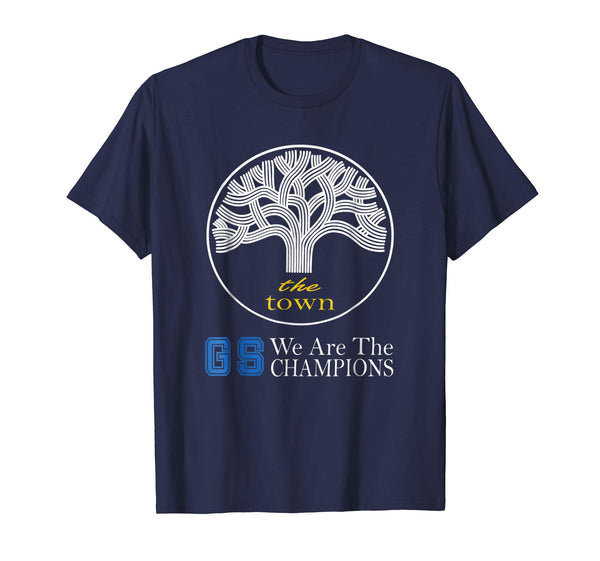 Oakland Champions T-Shirt, California gift for men and women