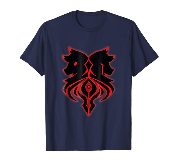 Aaron Lycan Black T-Shirt