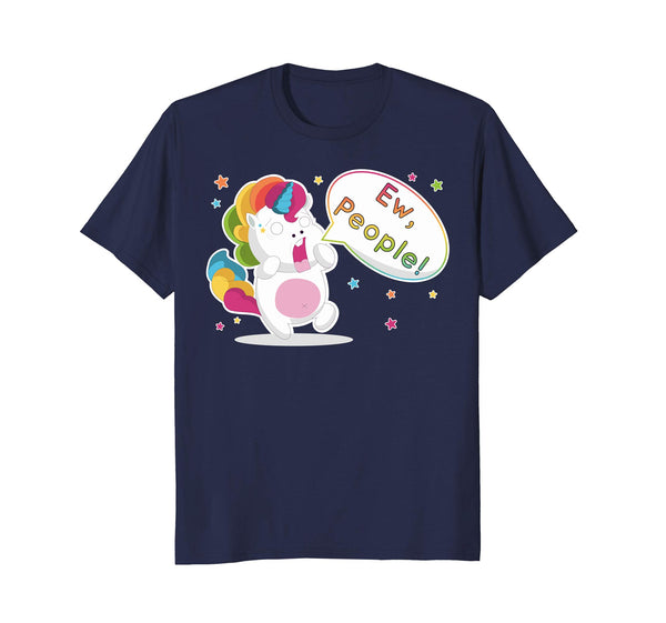 Ew People Unicorn TShirt - Ew People Shirt
