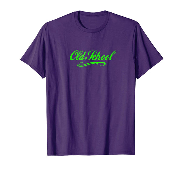 Old School T-Shirt