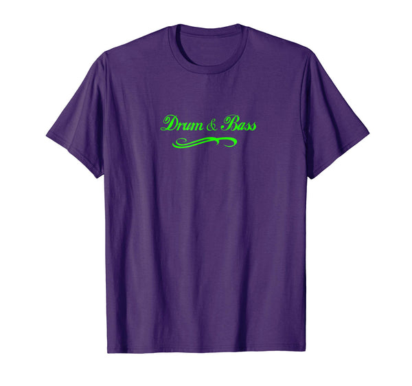 Drum & Bass T-Shirt