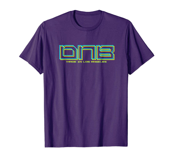 DNB Made In Los Angeles T-Shirt