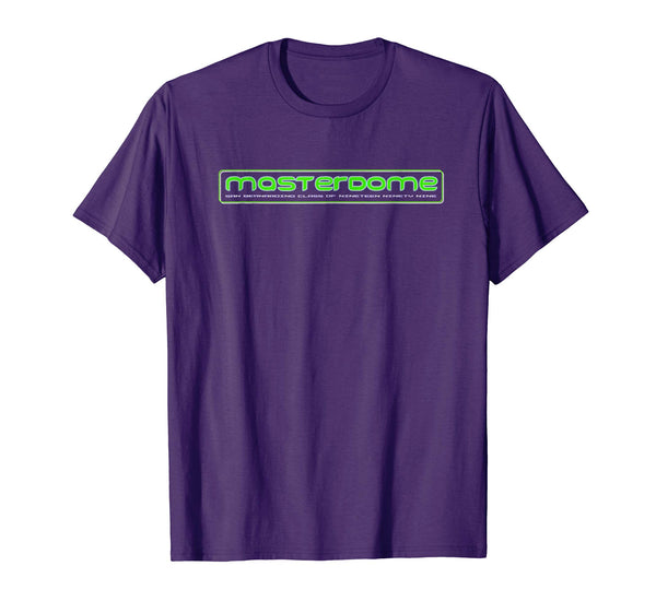 Masterdome Class Of 99 T-Shirt