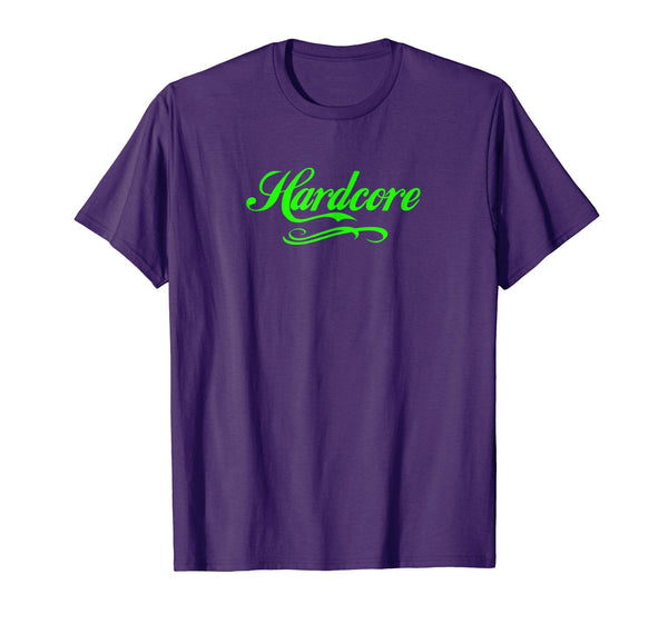 Hardcore T-shirt